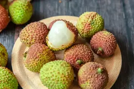 吃荔枝可能会导致这些病！吃完荔枝被误会酒驾怎么办？这招一定要学会图片