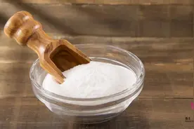 真相了！原来食用碱、小苏打、酵母、泡打粉竟有这么多区别图片