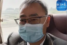 吴浩对话吴浩：一份特殊的“委员作业”图片