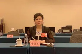 唐俊杰委员：大力推广热泵烘干，促进粮食储备安全图片