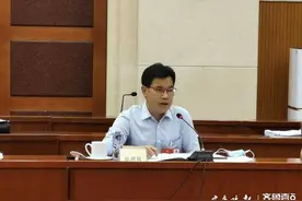 全国政协委员张国俊：多措并举将“黑色污染”变成“黑色黄金”图片