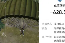 腾讯称每天超20起借未成年人游戏消费之名恶意申诉退款视频封面