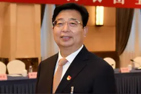 全国人大代表徐衣显：让太极从“中国拳”变成“世界风”图片