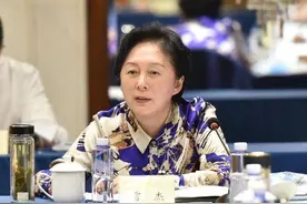 专访全国政协委员雷杰：支持济南建设黄河下游国家中心城市图片