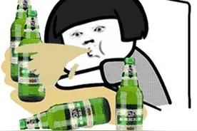 深夜，哈尔滨这几个“戏精男”飙演技？胆儿肥图片