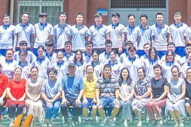 武汉市电子信息职业技术学校：打造技能高考金字塔，让每名学生都学到一技之长图片