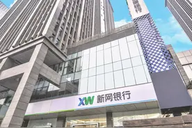 144项专利申请、20亿专项小微战疫贷款、最高额度100万——新网银行：以数字信贷为“经济末梢”筑起缓冲防线图片