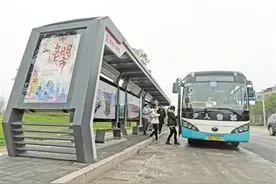 主城区线路 我为乐清公交线路优化建一言图片