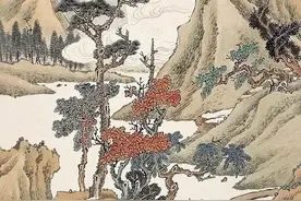 耐住寂寞守得花开 寂寞是一种磨砺图片