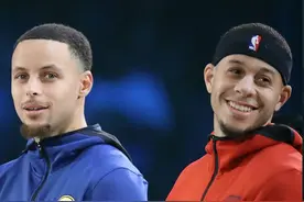 国际兄弟日快乐！美媒晒出四组NBA兄弟合照图片