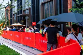 东区又一爆款红盘即将开盘！又要拼手速？图片