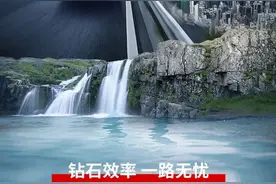 速度与温度并存，超级卡车三兄弟冷链之星一路领“鲜”图片