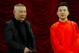 郭麒麟从配角成综艺红人，陈飞宇高位出道会否“强捧难红”？图片