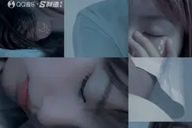 Uu《傻傻》24小时登上巅峰榜榜首，QQ音乐「S制造」再出金曲图片