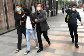 “上分车队”竟是“敛财骗局”上海警方侦破电信网络诈骗案图片