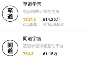 论“至道学宫”的倒掉图片