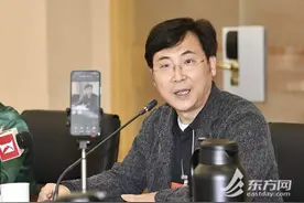 专访全国人大代表廖昌永：全民抗疫是一堂最好的“思政课”图片