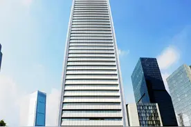 重庆农商行：入选2020年全球企业2000强 居重庆企业第一位图片