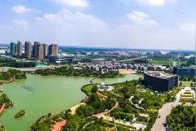 名校环绕蓼河畔，在这里尽享教育优质资源图片