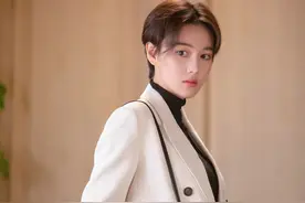 张馨予热巴戏里甜蜜满溢 戏外互“怼”不断图片