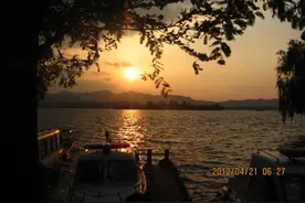 南京VS杭州：谁会先成为国家中心城市？图片