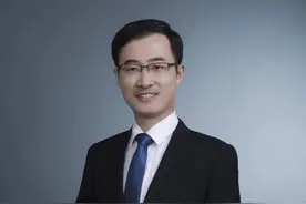 创金合信基金王林峰：多因子量化模型捕获新经济行情图片