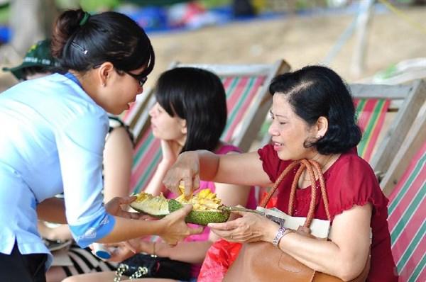 此物具有5大功效，帮助肠胃消化、清理肠胃、美容养颜、减肥瘦身