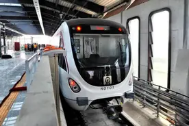 观澜｜通勤半径：济南31公里，青岛25公里，加快地铁建设是“刚需”图片