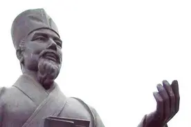 胡姓(61)｜胡瑗家族：胡瑗成为理学先驱，王安石把他与孔孟置于同等地位图片