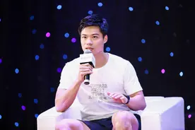 苏炳添：当年换起跑脚参考了刘翔“八改七”不改的话很难破10秒图片