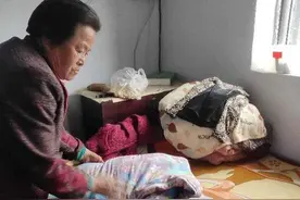 淄博“好婆婆”｜孟庆莲：娶来儿媳，就是自己多了个闺女图片