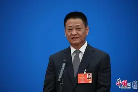 大兴安岭护林员周义哲“代表通道”“唠家常”:守护北疆“绿色万里长城”图片