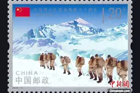 中国人首次登顶珠峰60周年的西藏记忆图片