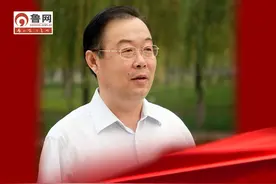 “弟子归”驻淄高校书记、校长发出集结令——淄博职业学院图片