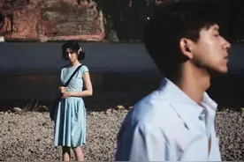 红人馆 | 春夏和李现在这个电影里，CP感爆了图片