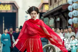 奇识增｜风靡日本的“中国妆”到底是什么妆？图片