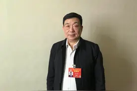 全国政协委员吴志明：尽快启动京台高速海峡通道前期工作图片
