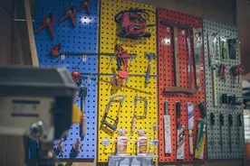 「手创工具」锅锅老师带你认识木作中常见的几大锯子......图片
