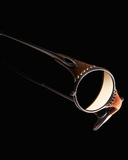 oakley欧克利眼镜加持一代篮球传奇巨星