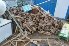 花4700元买了一辆二手车，居然亏了图片