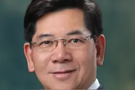 全国政协经济委员会副主任容永祺：湾区保险新突破，三大方向可期图片