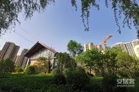 城东地铁口LOFT公寓——清凉灞柳自由寓图片