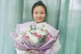 下课后自测体温达37.8度，随后发生的一切，让这位女学生又惊又喜图片