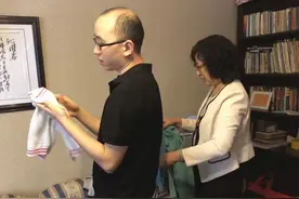 她用32年时间“上了岸”，打拐妈妈找回来的第30个孩子，是自己儿子图片