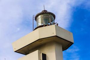 揭秘!灯塔站官兵的生活曝光了图