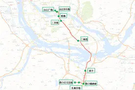 好消息！福州将开通高峰快线！经过这些地方图片