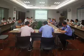 注意！嘉兴市区禾兴路中段也要启动改造了，6月1日起封道施工图片