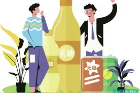 0糖饮料是真的，但放肆喝却不行图片