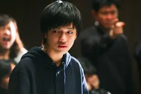 遭遇校园性侵害的男生：说出来也是一种疗愈图片