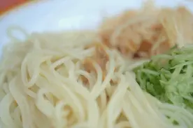 偷师老字号的冷面方子，好吃秘诀有3个图片